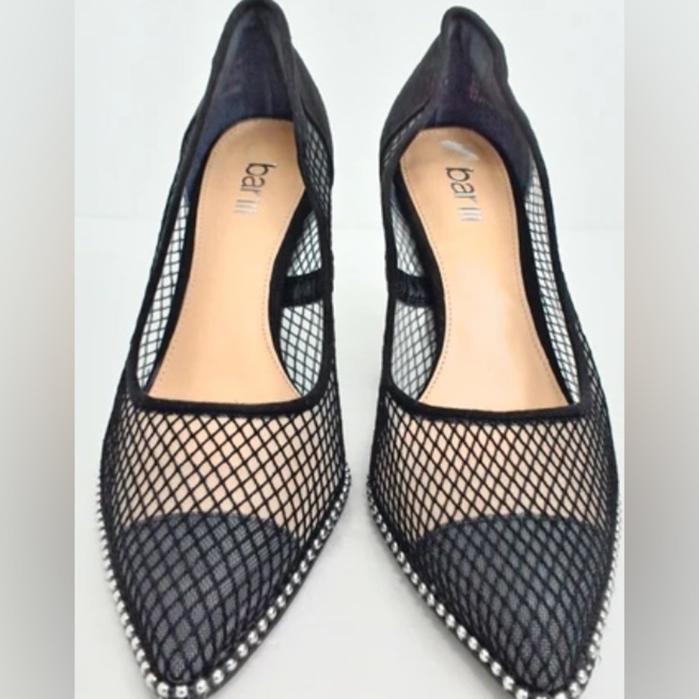 BLACK MEST BY BAR III